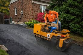 Brick Driveway Installation in Pensacola Station, FL